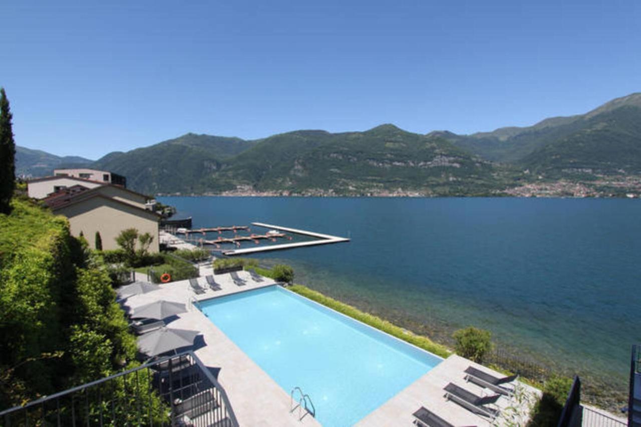 Апартаменты Bellagio Lake *